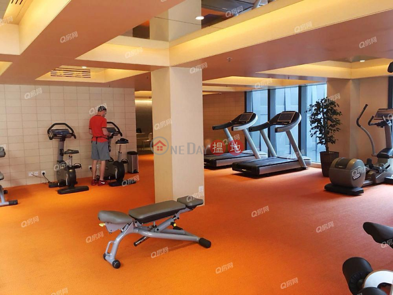 Property Search Hong Kong | OneDay | Residential, Sales Listings Le Rivera | 1 bedroom High Floor Flat for Sale