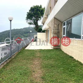 Luxurious house with sea views, terrace | Rental | Block C Lakeside Villa 碧湖別墅 C座 _0