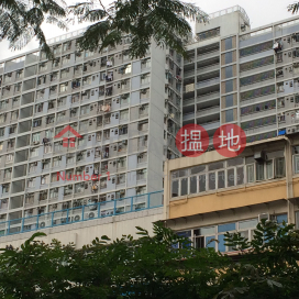 Fu Pik House, Tai Wo Hau Estate|大窩口邨富碧樓
