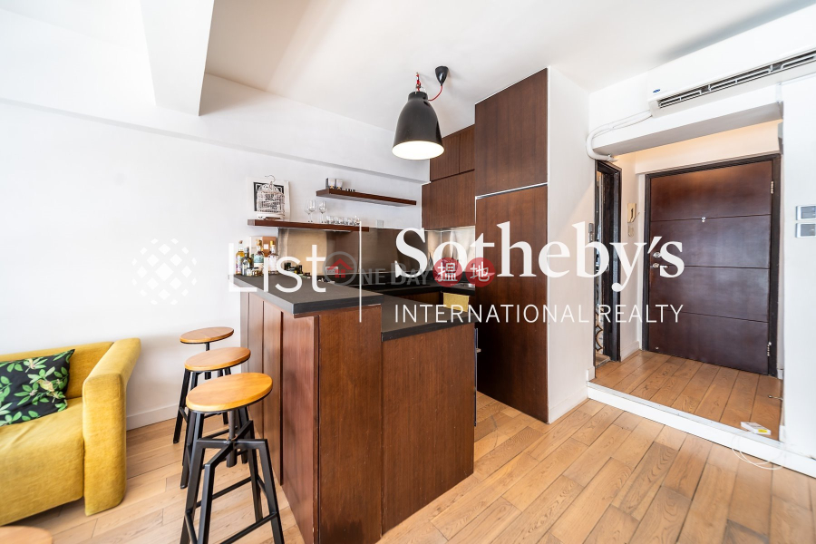 些利街18號兩房一廳單位出租|中區些利街18號(18 Shelley Street)出租樓盤 (SOTHEBY-R385707-R)