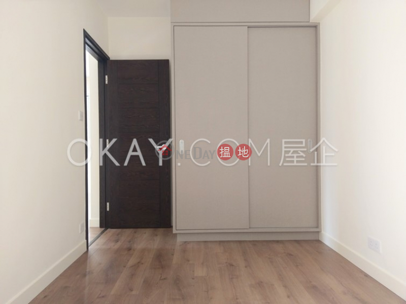 Lovely 2 bedroom on high floor | Rental, Pearl City Mansion 珠城大廈 Rental Listings | Wan Chai District (OKAY-R410733)