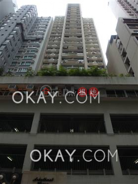 Property Search Hong Kong | OneDay | Residential Rental Listings Practical 2 bedroom in Central | Rental