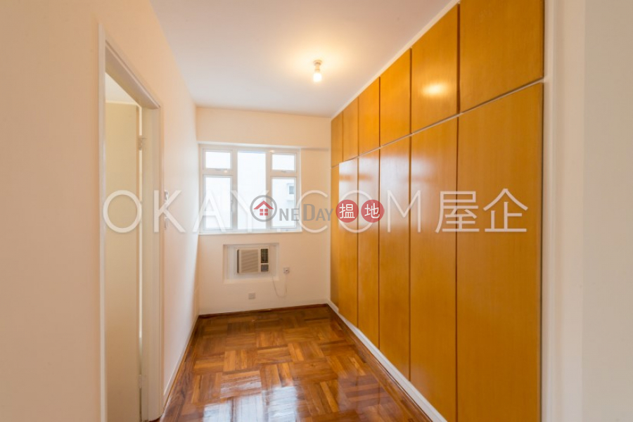HK$ 49,000/ month Amber Garden, Wan Chai District, Stylish 2 bedroom on high floor with parking | Rental