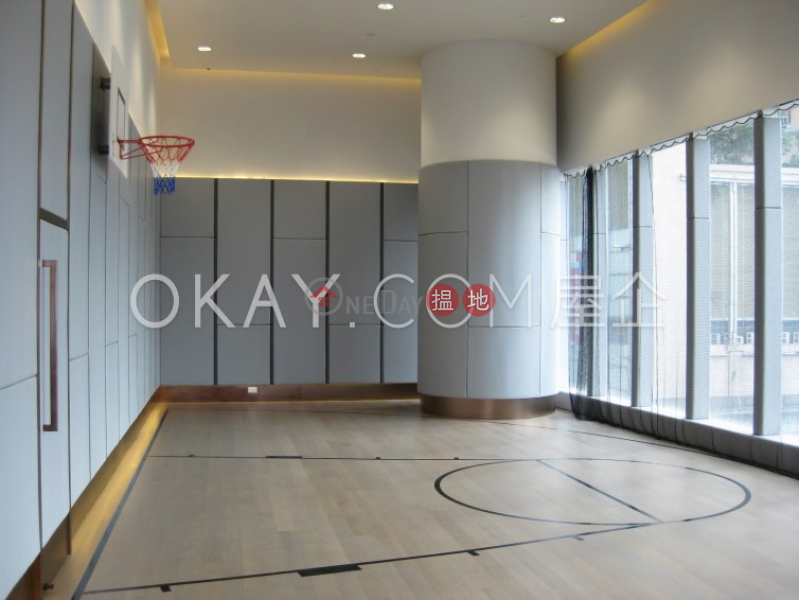 HK$ 36M | Grand Austin Tower 1 | Yau Tsim Mong, Luxurious 2 bedroom with balcony | For Sale