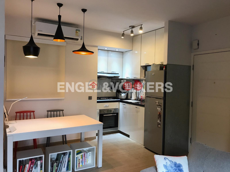 2 Bedroom Flat for Rent in Kennedy Town, 35 Sai Ning Street | Western District | Hong Kong, Rental HK$ 29,000/ month