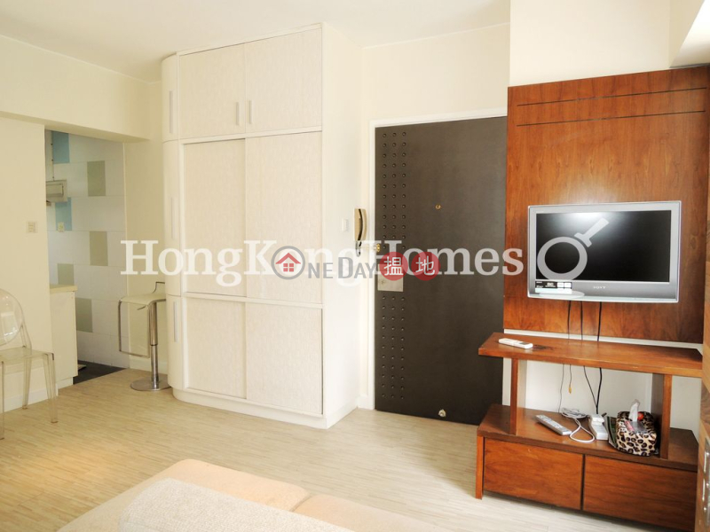 嘉威花園兩房一廳單位出租|1般咸道 | 西區|香港-出租HK$ 22,500/ 月