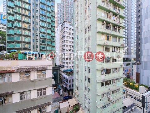 Studio Unit for Rent at 15-17 Moon Street | 15-17 Moon Street 月街15-17號 _0