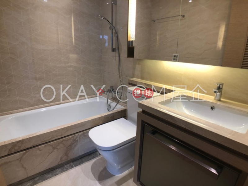 Beautiful 4 bedroom with harbour views & balcony | Rental, 1 Muk Ning Street | Kowloon City | Hong Kong Rental | HK$ 49,500/ month