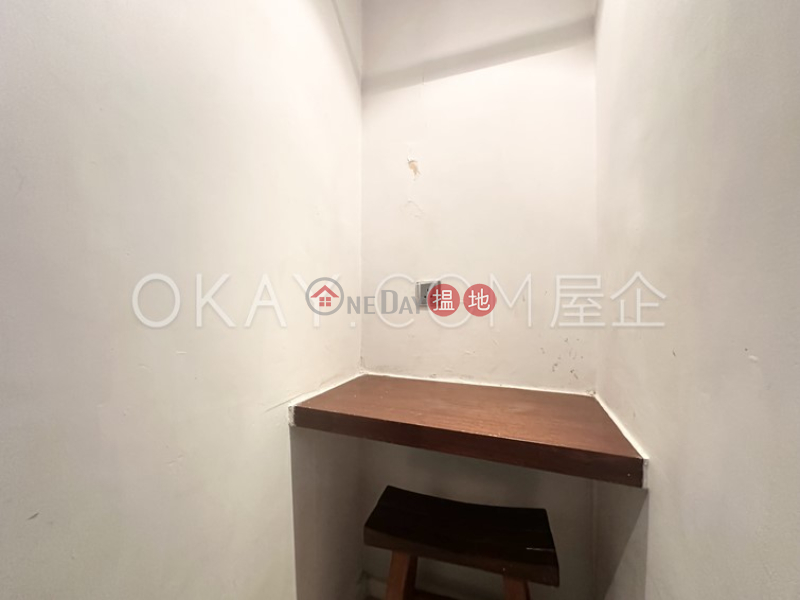 1房1廁,極高層新發樓出租單位|西區新發樓(Sun Fat Building)出租樓盤 (OKAY-R7331)