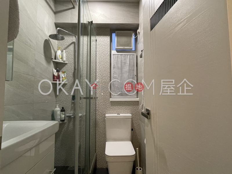 堅威大廈|低層-住宅出租樓盤|HK$ 26,000/ 月