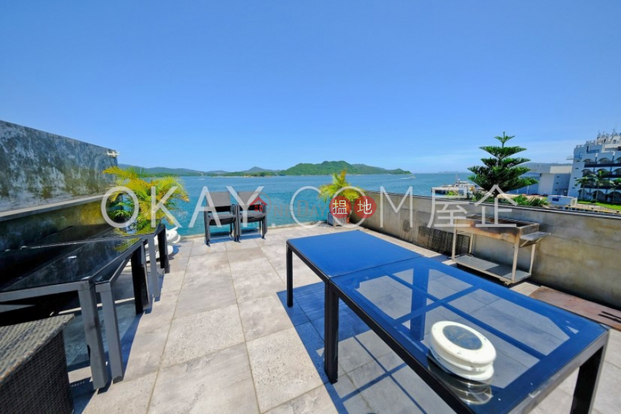 泰湖閣|未知-住宅-出租樓盤|HK$ 49,500/ 月