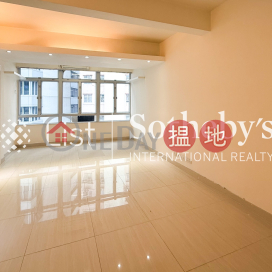 Property for Rent at King Sing Mansion with 3 Bedrooms