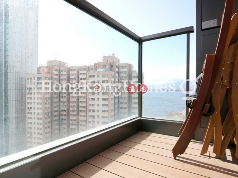 藝里坊1號一房單位出租8忠正街 | 西區-香港|出租|HK$ 22,000/ 月