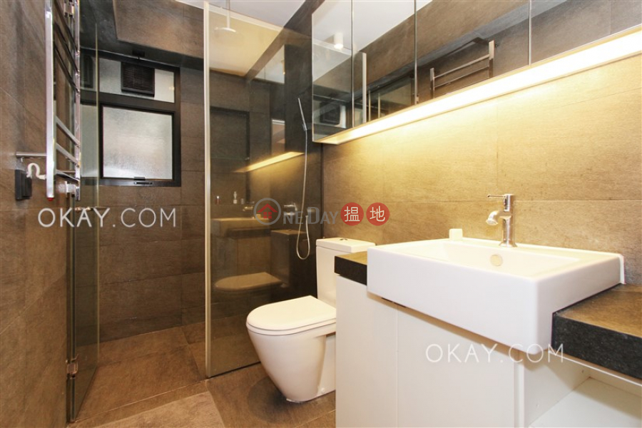 Property Search Hong Kong | OneDay | Residential, Rental Listings, Nicely kept 1 bedroom in Mid-levels West | Rental
