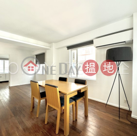 Unique 1 bedroom in Mid-levels West | Rental