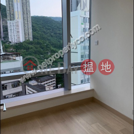 Mountain-view flat for rent in Sai Wan Ho | Island Residence Island Residence _0