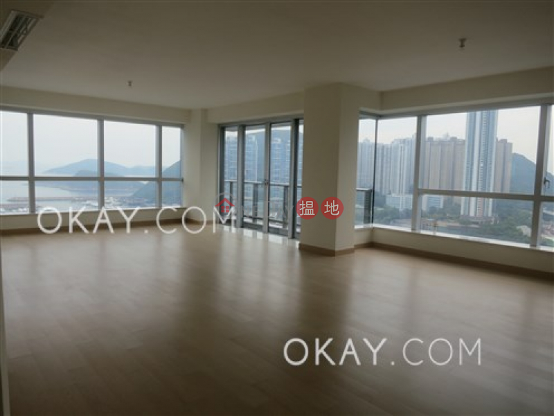 深灣 1座-中層|住宅出租樓盤HK$ 129,800/ 月