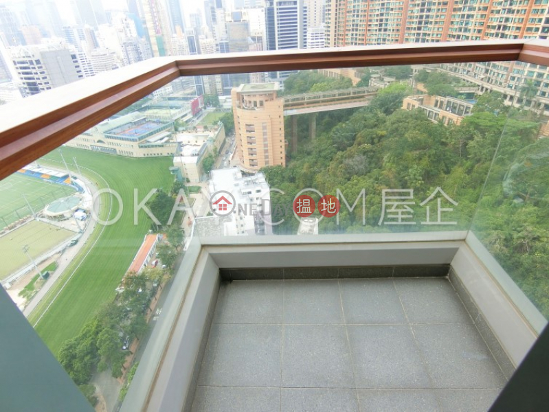 香港搵樓|租樓|二手盤|買樓| 搵地 | 住宅出租樓盤|3房2廁,極高層,星級會所,露台Tagus Residences出租單位