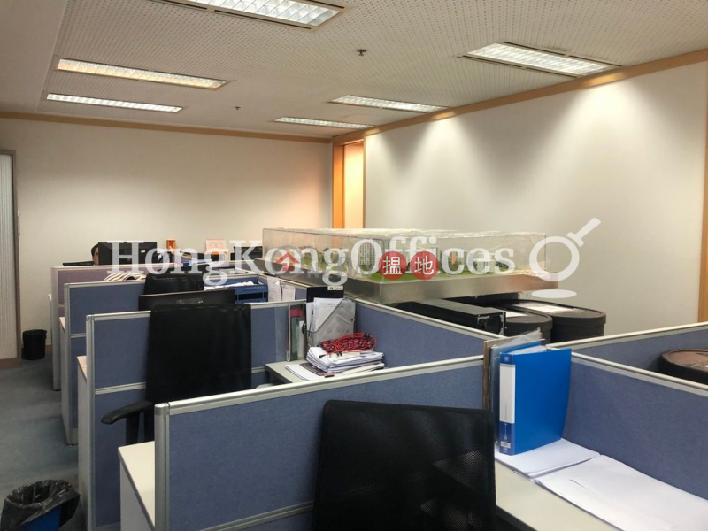 Property Search Hong Kong | OneDay | Office / Commercial Property Rental Listings | Office Unit for Rent at Island Place Tower