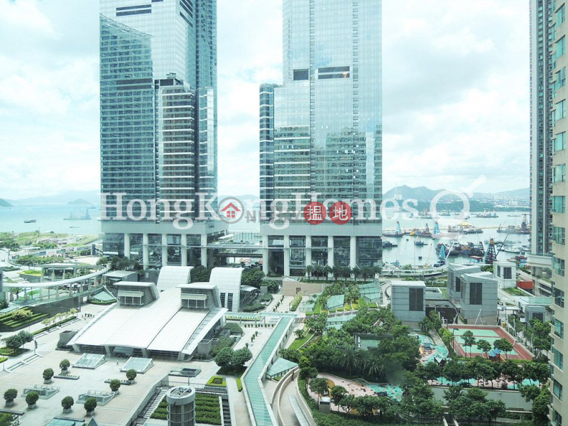 Property Search Hong Kong | OneDay | Residential, Rental Listings | 3 Bedroom Family Unit for Rent at The Waterfront Phase 2 Tower 5