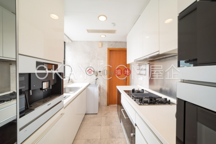 Luxurious 4 bed on high floor with sea views & rooftop | For Sale 688 Bel-air Ave | Southern District Hong Kong | Sales HK$ 82M