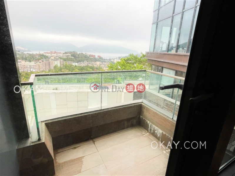 Property Search Hong Kong | OneDay | Residential Rental Listings | Gorgeous 2 bedroom with balcony & parking | Rental