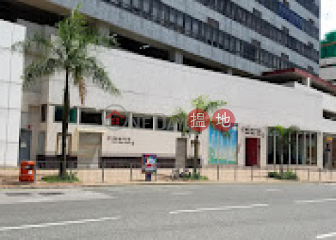 沙田都會廣場（Citimark)，1樓P109車位出租 | 都會廣場 Citimark _0