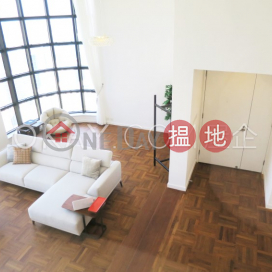Rare 4 bed on high floor with harbour views & parking | Rental | Queen's Garden 裕景花園 _0