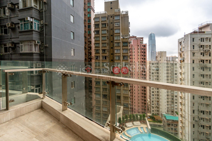 Property Search Hong Kong | OneDay | Residential, Sales Listings, Property for Sale at Seymour with 4 Bedrooms