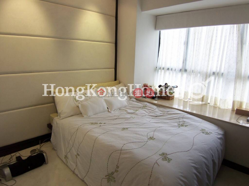 HK$ 25,000/ month Illumination Terrace | Wan Chai District 1 Bed Unit for Rent at Illumination Terrace