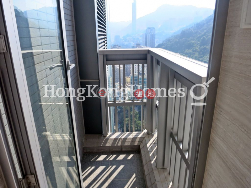 Studio Unit for Rent at One Wan Chai 1 Wan Chai Road | Wan Chai District Hong Kong, Rental | HK$ 21,000/ month