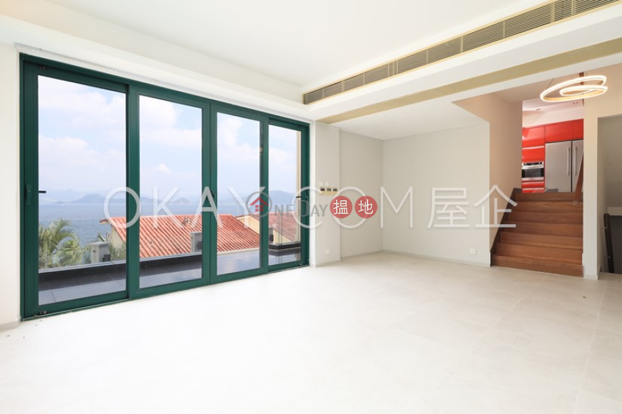 海濱別墅-未知|住宅-出售樓盤HK$ 6,500萬