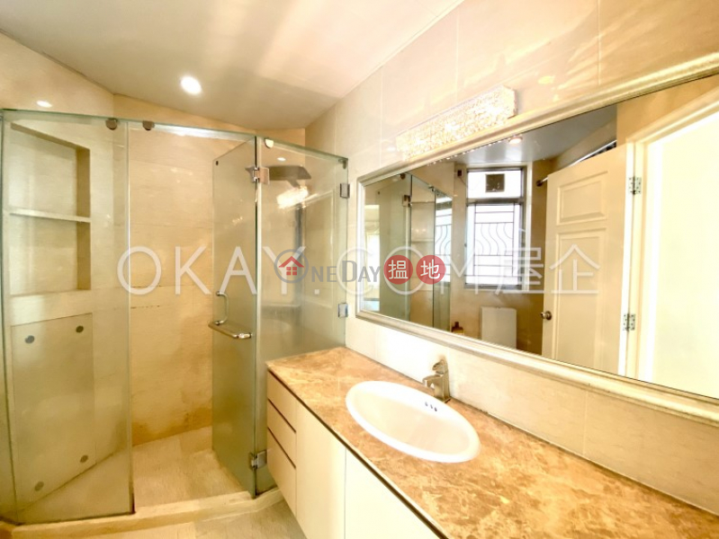 HK$ 55,000/ month Sorrento Phase 2 Block 1 | Yau Tsim Mong Charming 3 bedroom in Kowloon Station | Rental