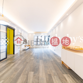Property for Rent at Elegant Terrace with 3 Bedrooms | Elegant Terrace 慧明苑 _0