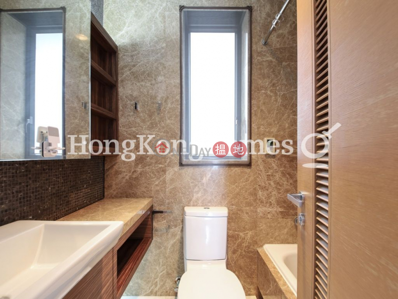 HK$ 61,000/ month Harbour One | Western District | 3 Bedroom Family Unit for Rent at Harbour One