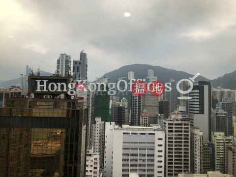Office Unit for Rent at China Resources Building|China Resources Building(China Resources Building)Rental Listings (HKO-250-ACHR)_0