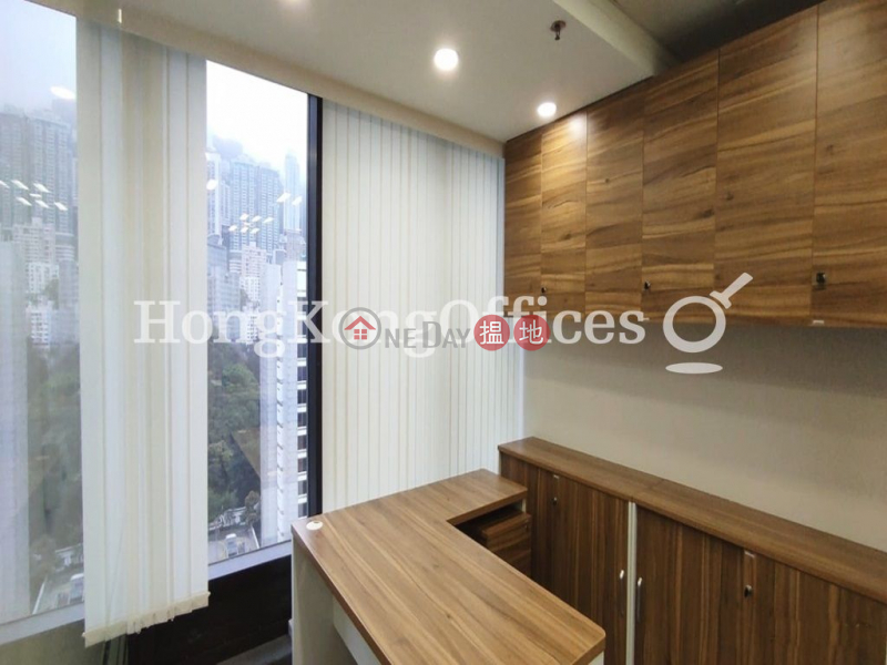 Office Unit for Rent at Admiralty Centre Tower 1 | 18 Harcourt Road | Central District Hong Kong, Rental | HK$ 46,354/ month