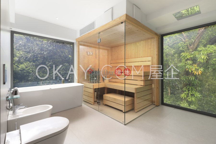 Property Search Hong Kong | OneDay | Residential | Sales Listings Rare house with rooftop & balcony | For Sale