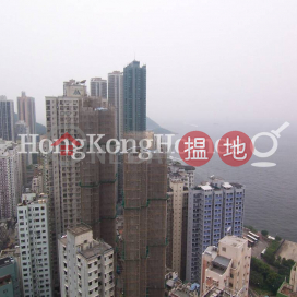2 Bedroom Unit for Rent at Ivy On Belcher's | Ivy On Belcher's 綠意居 _0