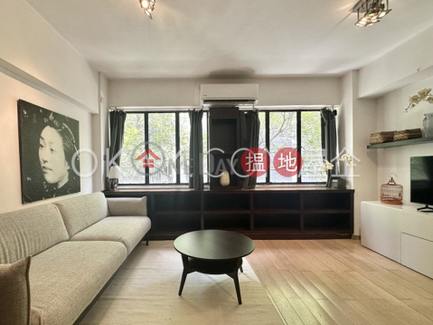 1房1廁,極高層新發樓出租單位, 新發樓 Sun Fat Building | 西區 (OKAY-R7331)_0