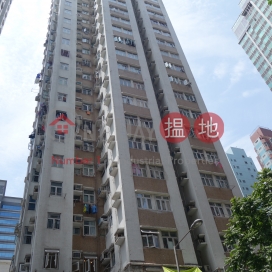 Block 2 Hong Wah Mansion | 2 bedroom Flat for Rent | Block 2 Hong Wah Mansion 康華大廈 2座 _0