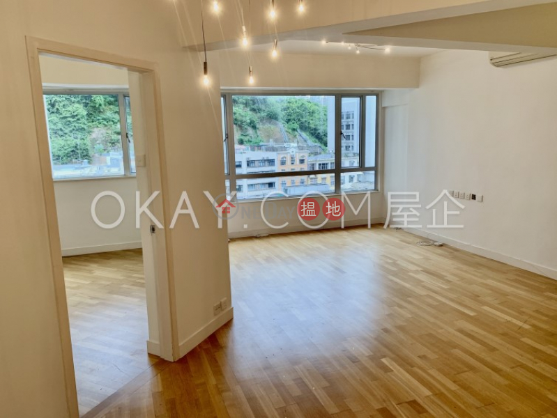 Property Search Hong Kong | OneDay | Residential | Rental Listings | Lovely 3 bedroom on high floor | Rental