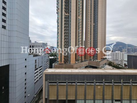 Office Unit for Rent at Park Tower, Park Tower 百達行 | Yau Tsim Mong (HKO-5648-AMHR)_0