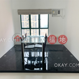 Luxurious 2 bedroom on high floor | Rental | Hillsborough Court 曉峰閣 _0