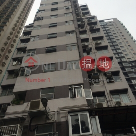 金豪大廈一房單位出租, 金豪大廈 King Ho Building | 中區 (Proway-LID204888R)_0