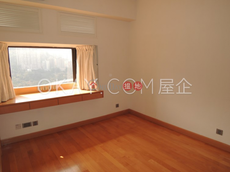 HK$ 39.5M, Ventris Place | Wan Chai District | Efficient 3 bedroom with racecourse views, balcony | For Sale