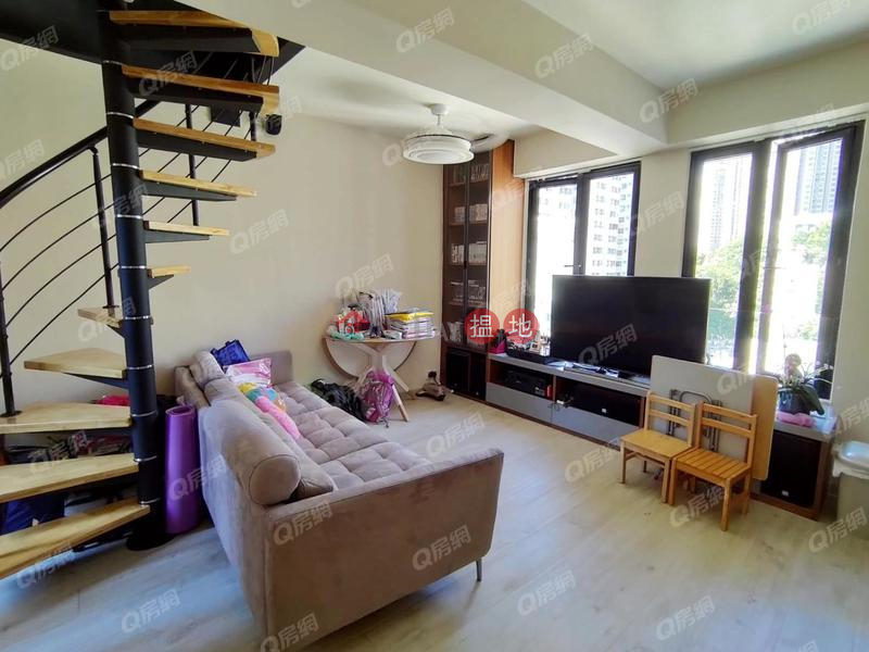 Property Search Hong Kong | OneDay | Residential | Sales Listings | Scholar Court | 3 bedroom High Floor Flat for Sale