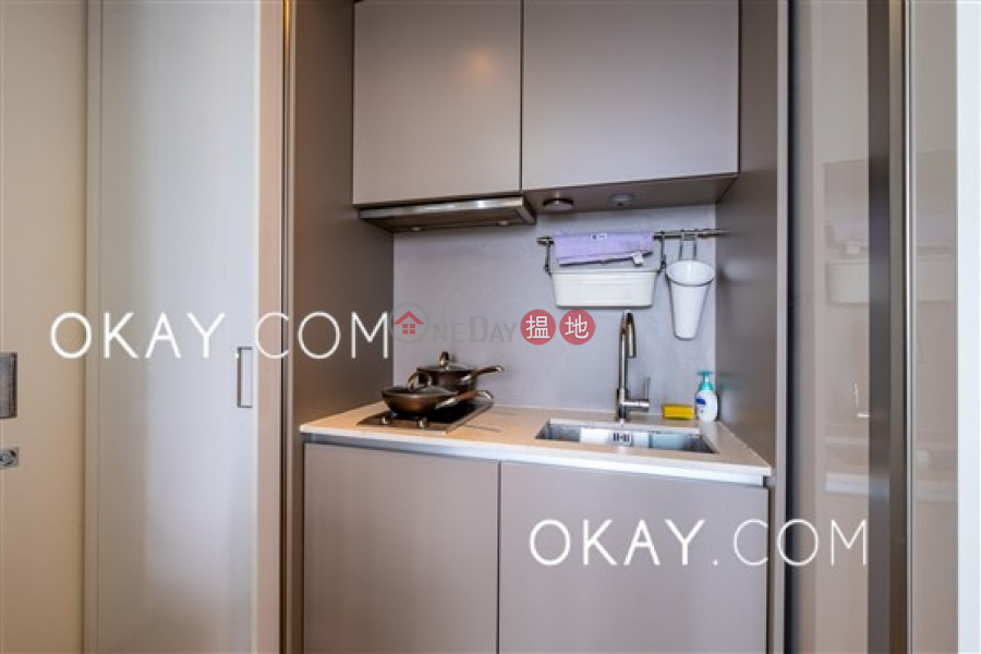 1房1廁,極高層,星級會所,露台《yoo Residence出售單位》33銅鑼灣道 | 灣仔區|香港-出售HK$ 1,228萬