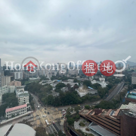 Office Unit for Rent at Concordia Plaza, Concordia Plaza 康宏廣場 | Yau Tsim Mong (HKO-9659-AMHR)_0