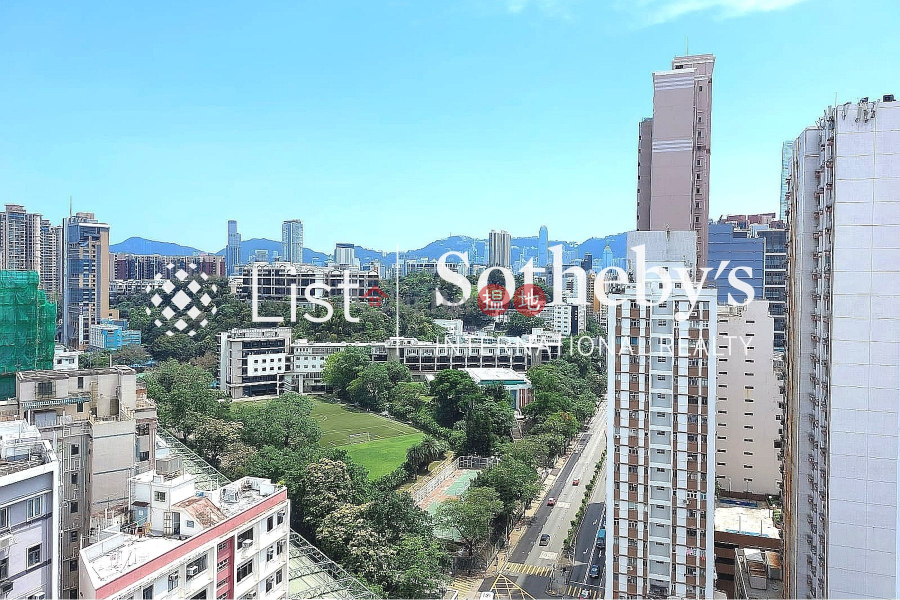 Property Search Hong Kong | OneDay | Residential | Sales Listings, Property for Sale at Pine Manor with 3 Bedrooms